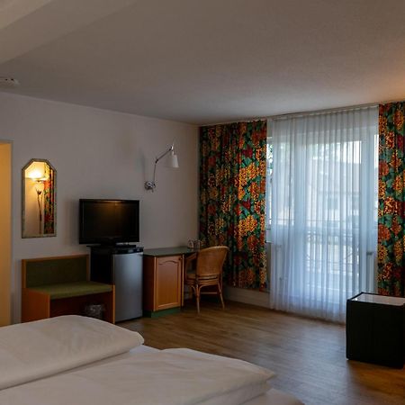 Hotel Klusenhof Lippstadt Ngoại thất bức ảnh