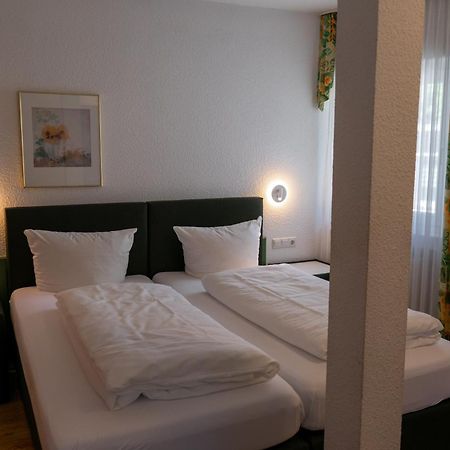 Hotel Klusenhof Lippstadt Ngoại thất bức ảnh