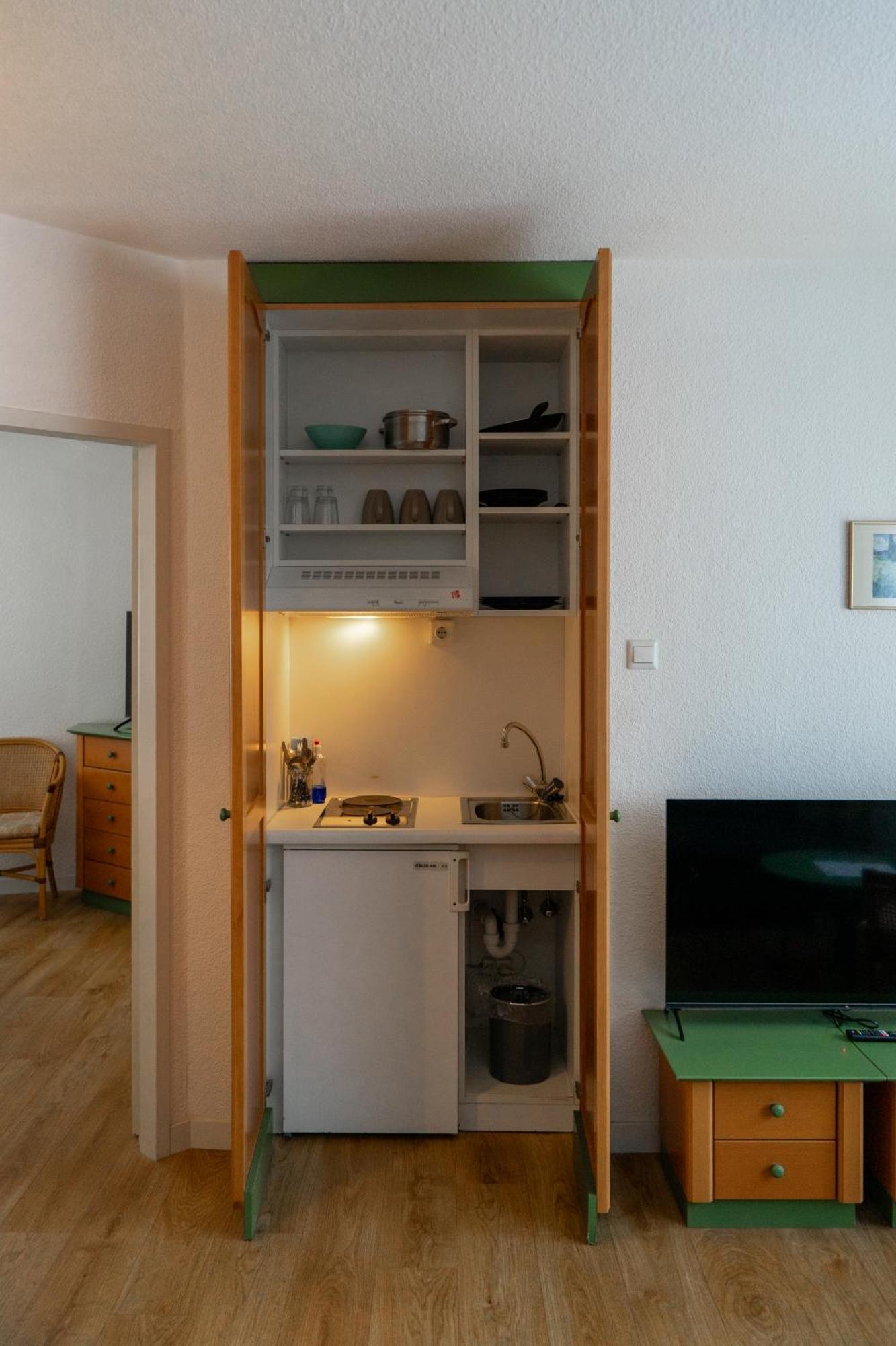 Hotel Klusenhof Lippstadt Ngoại thất bức ảnh