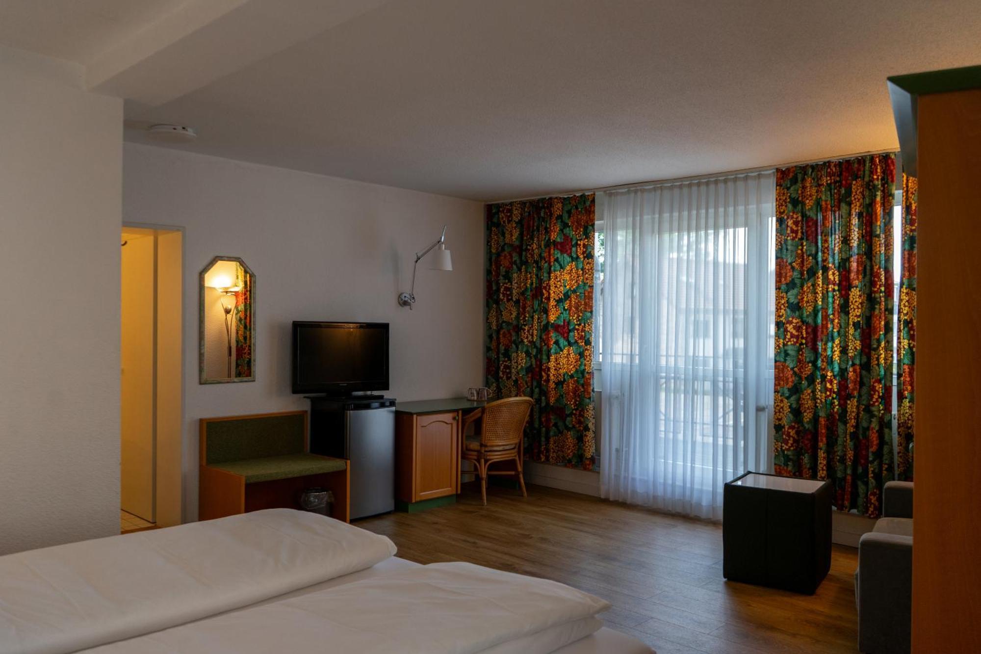 Hotel Klusenhof Lippstadt Ngoại thất bức ảnh