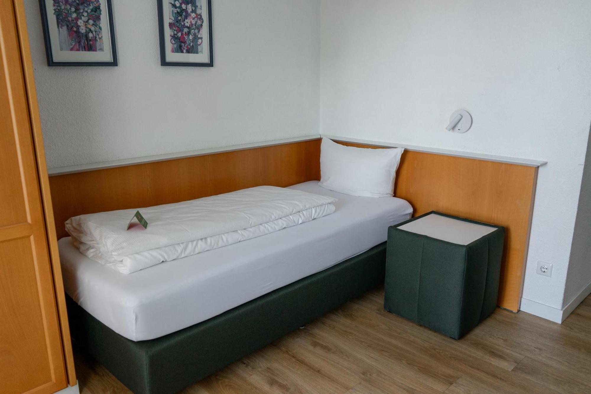 Hotel Klusenhof Lippstadt Ngoại thất bức ảnh