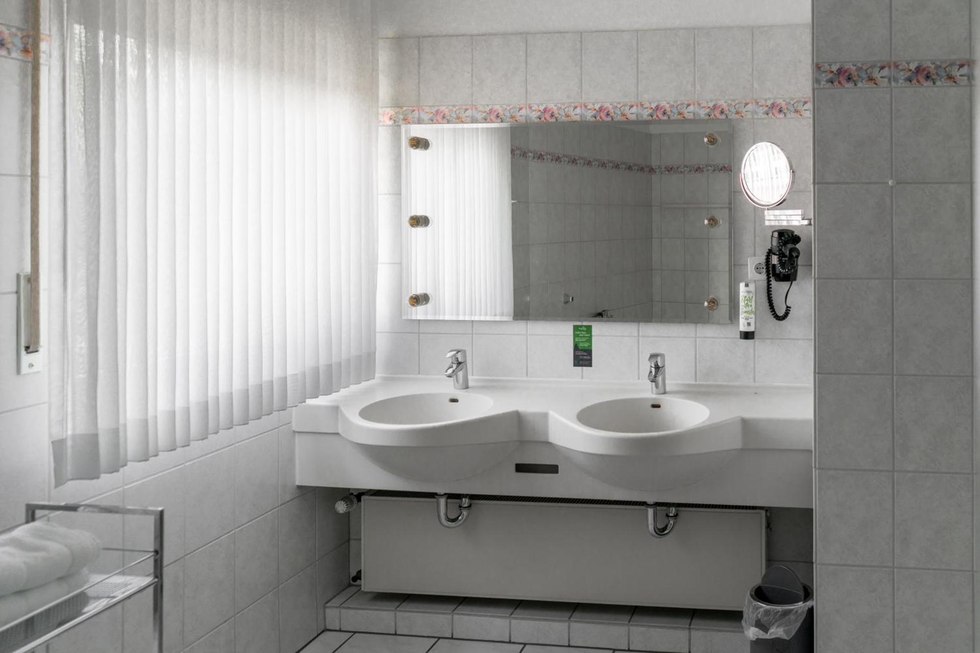 Hotel Klusenhof Lippstadt Ngoại thất bức ảnh