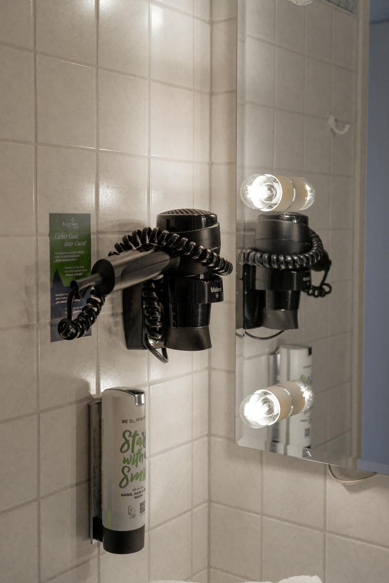 Hotel Klusenhof Lippstadt Ngoại thất bức ảnh