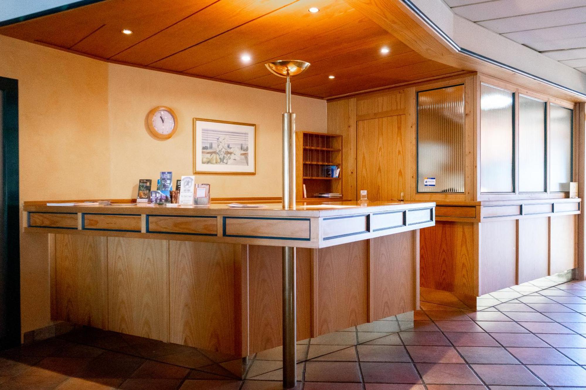 Hotel Klusenhof Lippstadt Ngoại thất bức ảnh