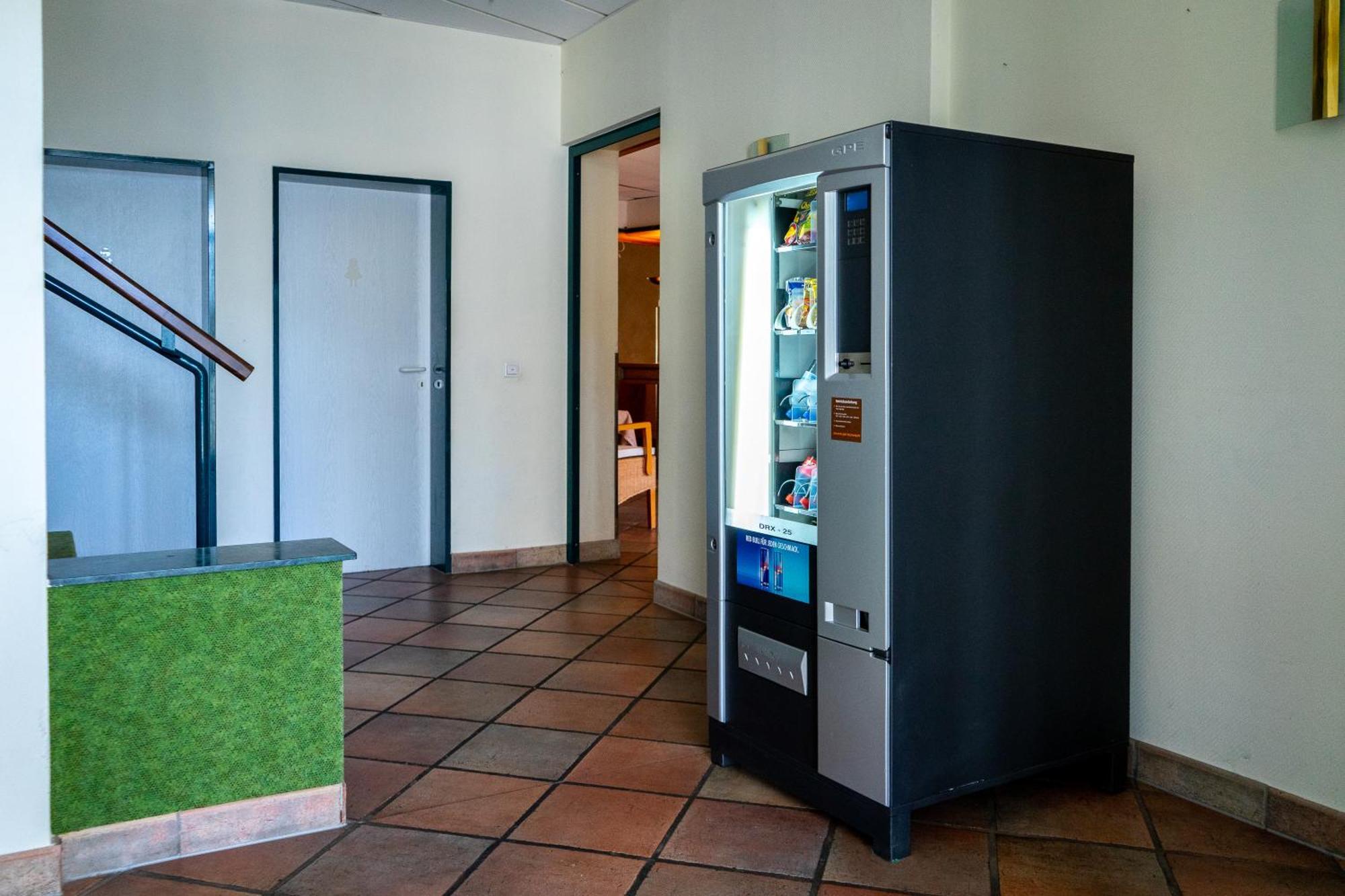 Hotel Klusenhof Lippstadt Ngoại thất bức ảnh
