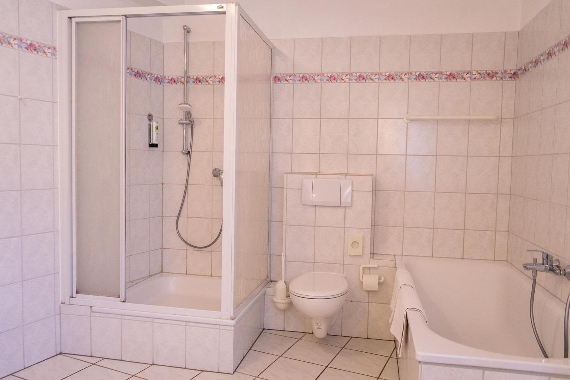 Hotel Klusenhof Lippstadt Ngoại thất bức ảnh